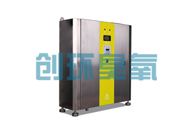 奉节2026专业臭氧发生器哪家好？靠谱厂家怎么选不踩坑