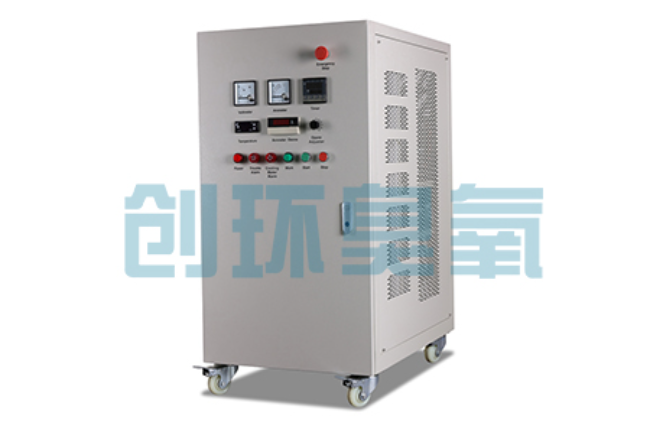 奉节2026靠谱臭氧发生器公司怎么挑？专业臭氧设备厂家指南