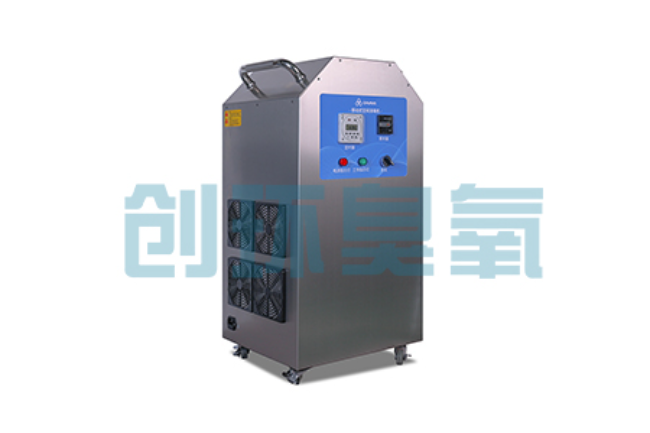 奉节2026化妆品生产车间GMP洁净区环境维持，臭氧发生器如何与空调系统联动？