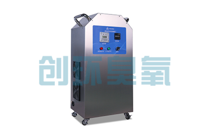 奉节冬季养殖场密闭消毒双赢方案：臭氧发生器在工厂化水产与畜牧场景的安全应用
