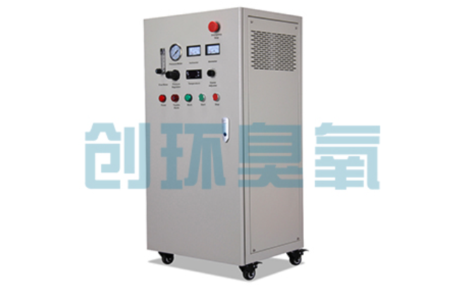 奉节密度养殖如何降低病害率？臭氧发生器精准消杀全解析