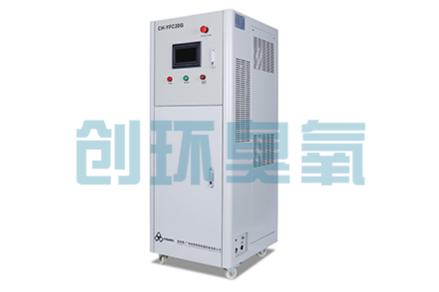 奉节高密度养殖中臭氧发生器的维护方法有哪些