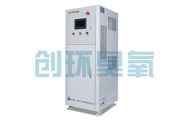 奉节海水养殖臭氧发生器入门指南:新手零基础也能掌握的3个操作步骤