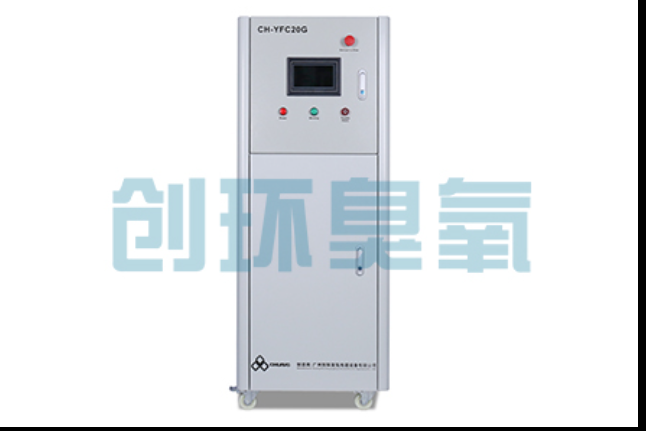 奉节ORP(氧化还原电位)控制在海水养殖臭氧投加中的核心作用与设定区间