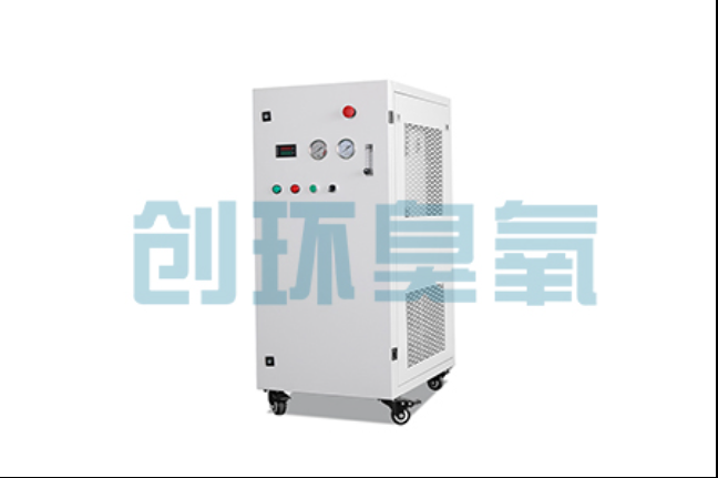 奉节2026年南美白对虾循环水养殖系统(RAS)臭氧消毒完整指南