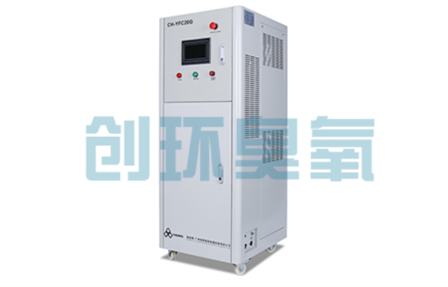 奉节工厂化循环水养虾必备：蛋白分离器后端注入臭氧的技术要点与逻辑