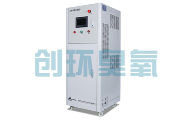 奉节石斑鱼养殖必看：臭氧发生器安装位置与日常维护全攻略
