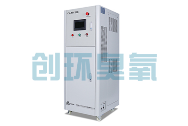 奉节石斑鱼循环水养殖避坑清单：臭氧发生器选型与投加的8个误区