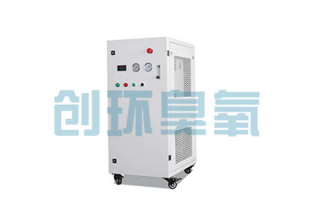 奉节2026年石斑鱼养殖新趋势：为什么高密度循环水必须配备臭氧发生器？