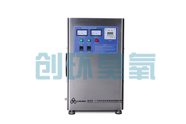 奉节高盐高浓度化工废水怎么处理？臭氧发生器催化氧化技术的应用边界在哪里？
