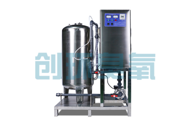 奉节臭氧发生器设计4大核心问题全解析：附气源与参数选型表