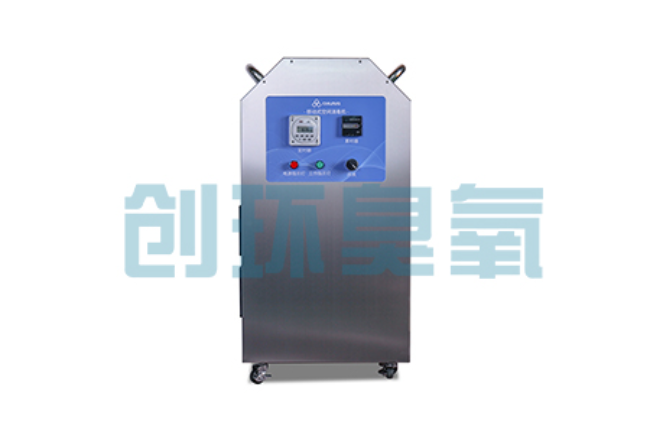 奉节臭氧发生器在其他食品加工中的应用有哪些?