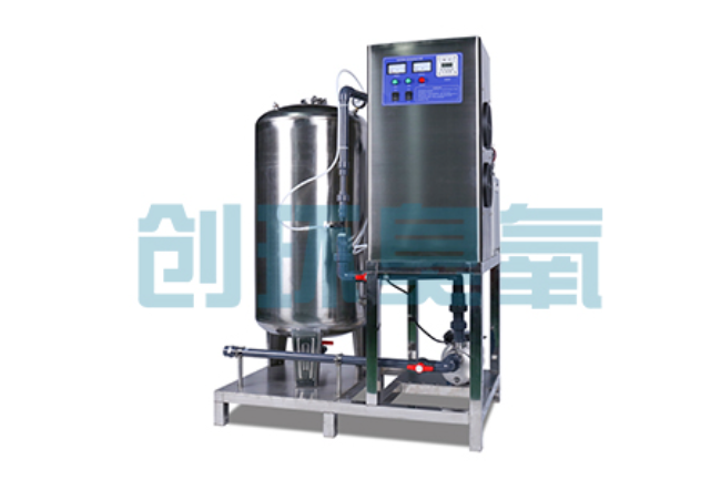 奉节饮料厂臭氧消毒的5个核心参数：浓度、湿度与时间精准管控指南