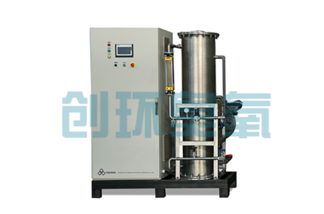 奉节高浓度化工废水脱毒对比:臭氧发生器与湿式氧化法(WAO)的能耗与设备投资评估
