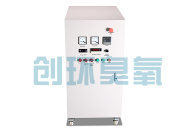 奉节拒绝盲目选型!工厂化循环水养殖臭氧发生器产量计算公式与避坑指南