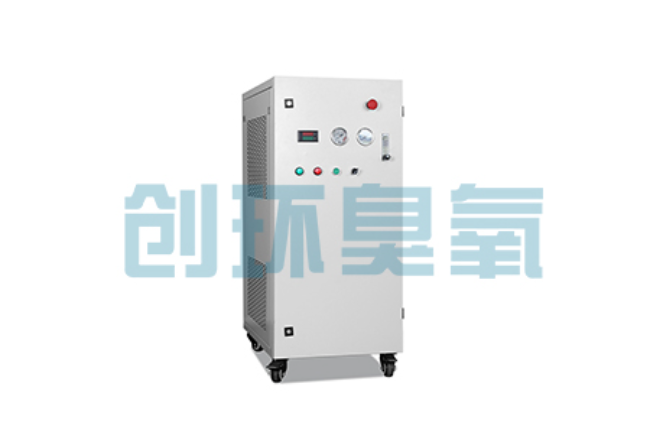 奉节高密度养殖中臭氧发生器的维护方法