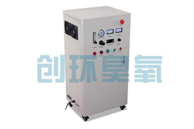 奉节5个臭氧发生器实操技巧,有效提升鲈鱼循环水养殖成活率